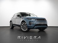 Land Rover Range Rover Evoque 1.5 P270e 12.17kWh Autobiography SUV 5dr Petrol Plug-in Hybrid Auto 4WD Eur 1