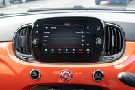 Fiat 500 STANDARD 26