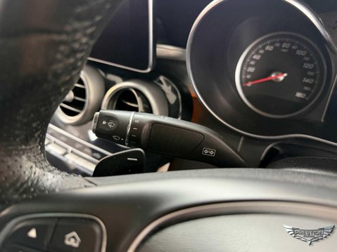 Mercedes-Benz C Class 2.1 C220d Sport (Premium Plus) G-Tronic+ 4MATIC Euro 6 (s/s) 2dr 57