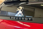 Peugeot 3008 1.5 BlueHDi Allure SUV 5dr Diesel EAT Euro 6 (s/s) (130 ps) 79