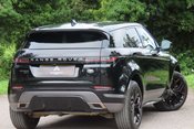 Land Rover Range Rover Evoque 2.0 D180 R-Dynamic S Auto 4WD Euro 6 (s/s) 5dr 4