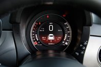 Abarth 500 595 TURISMO 15