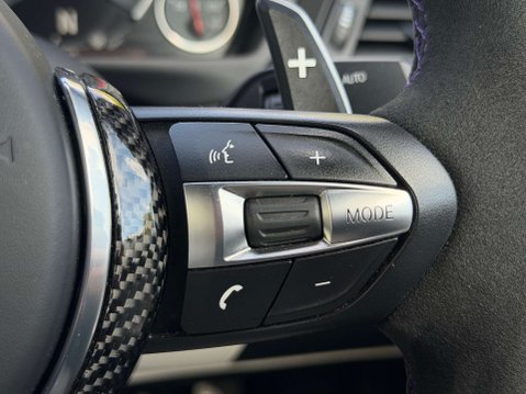 BMW M4 3.0 M4 Competition Edition Package Semi-Auto 2dr 54