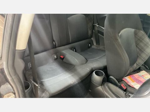 Mini Hatch 1.5 Cooper Euro 6 (s/s) 3dr 6