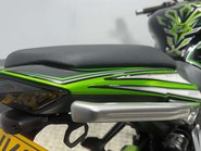 Kawasaki Z1000 SX 2011 29k Extras Included New Mot Serviced 1000cc sports tourer 25