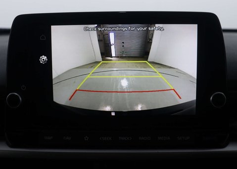 Kia Picanto 1.0 Picanto X-Line S Auto 5dr 30