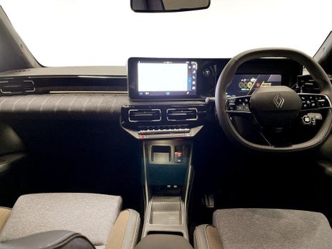 Renault 5 comfort range 52kWh techno+ Hatchback 5dr Electric Auto (150 ps) 19