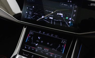 Audi RS Q8 Vorsprung 15