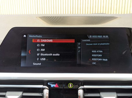 BMW 3 Series 2.0 318d Sport Auto 4dr 60