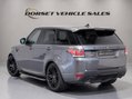 Land Rover Range Rover Sport 3.0 SD V6 HSE Auto 4WD Euro 6 (s/s) 5dr 5