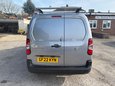 Peugeot Partner BLUEHDI PROFESSIONAL PREMIUM L2 8