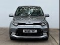 Kia Picanto 1.0 Picanto X-Line 5dr 32