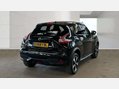 Nissan Juke 1.6 Bose Personal Edition SUV 5dr Petrol XTRON Euro 6 (112 ps) 4