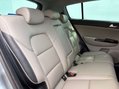 Kia Sportage 1.6 Sportage Platinum Edition ISG 5dr 31