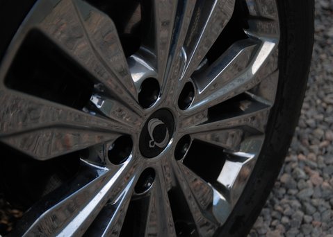 KGM Rexton K51 7