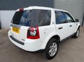 Land Rover Freelander 2 2.2 TD4e S 4WD Euro 4 (s/s) 5dr 8