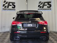 Mercedes-Benz A Class 2.0 A35 AMG Edition (Premium Plus) Hatchback 5dr Petrol 7G-DCT 4MATIC Euro 5