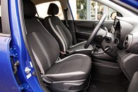 Hyundai i10 MPI SE CONNECT 24