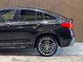 BMW X4 3.0 X4 xDrive 30d M Sport Auto 4WD 5dr 31
