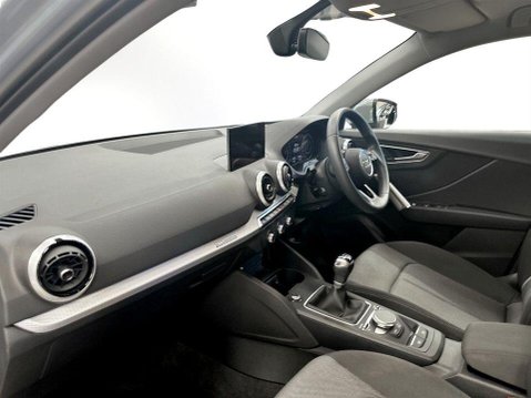 Audi Q2 1.5 TFSI CoD 35 Sport SUV 5dr Petrol Manual Euro 6 (s/s) (150 ps) Air Con - 15