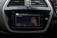 Suzuki SX4 S-Cross SZ-T BOOSTERJET MHEV 23