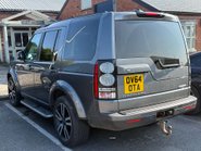 Land Rover Discovery 3.0 Discovery HSE Luxury SDV6 Auto 4WD 5dr 10