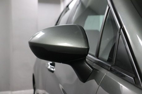 Vauxhall Astra BUSINESS EDITION NAV 33