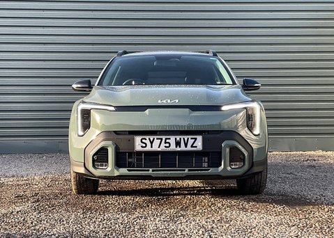 Kia Stonic 1.0 T-GDi GT-Line 48V  7