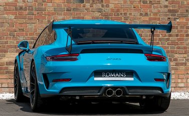 Porsche 911 GT3 RS (991.2) 3