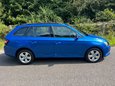 Skoda Fabia SE TSI 6