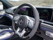 Mercedes-Benz GLS 63 Night Edition Executive MHEV 4Matic+ 12