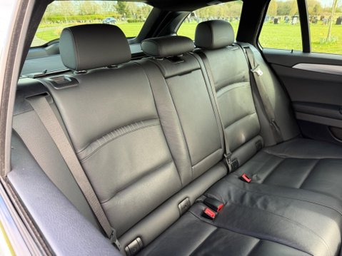 BMW 5 Series 3.0 535d M Sport Touring Auto Euro 6 (s/s) 5dr 37