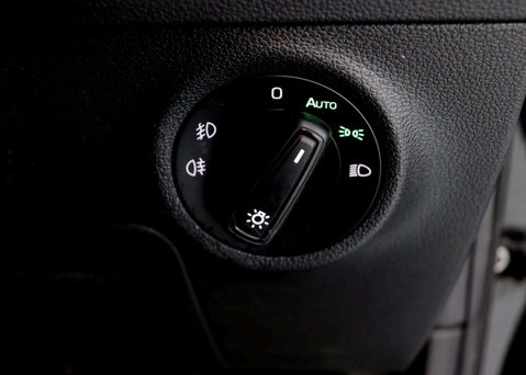 Skoda Karoq 1.5 Karoq SE Drive TSi Semi-Auto 5dr 40