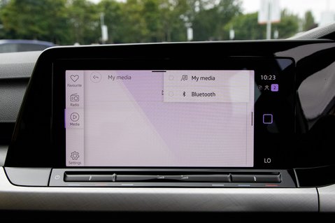 Volkswagen Golf LIFE TSI 26