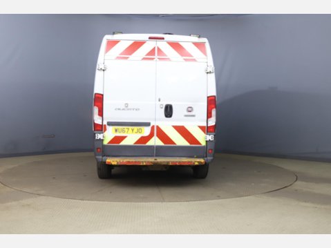 Fiat Ducato 2.0 MultiJetII 35 M H2 Euro 6 (s/s) 5dr 11