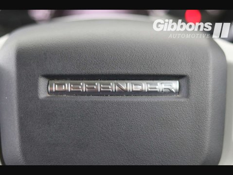 Land Rover Defender 3.0 Defender D MHEV Auto 4WD 5dr 26
