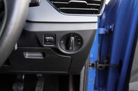 Skoda Kamiq SE TSI 15