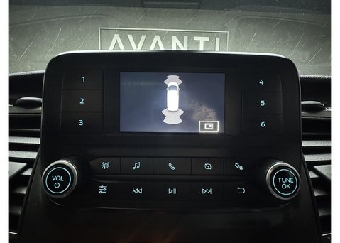 Ford Transit Custom 2.0 300 EcoBlue Trend Panel Van 5dr Diesel Manual L1 H1 Euro 6 (130 ps) 65