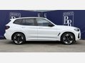 BMW Ix3 80kWh M Sport Pro SUV 5dr Electric Auto (286 ps) 4