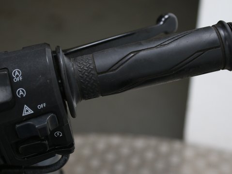 Yamaha Nmax 125 GPD125-A ABS 16