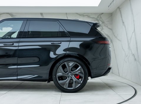 Land Rover Range Rover Sport P400 Autobiography 33