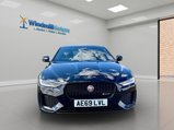 Jaguar XE 2.0 P250i R-Dynamic S Auto Euro 6 (s/s) 4dr 5