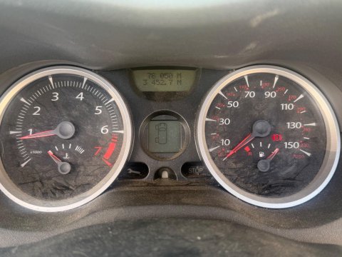Renault Megane 1.6 VVT Dynamique 2dr 7