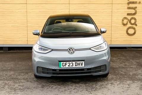 Volkswagen ID.3 MAX 6