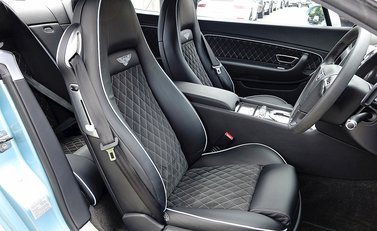 Bentley Continental Supersports 14