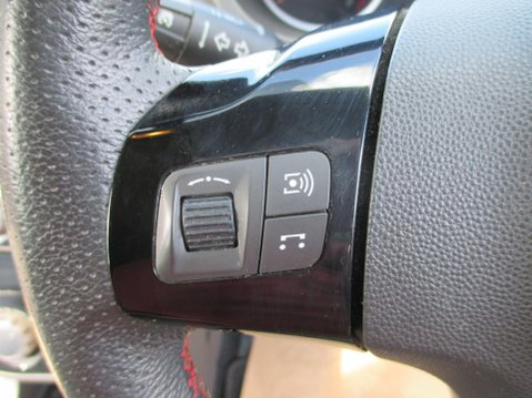 Vauxhall Corsa 1.2i ecoFLEX 16V SXi Euro 5 (s/s) 5dr (A/C) 27