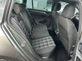 Volkswagen Golf 2.0 Golf GTD TDI Semi-Auto 5dr 40