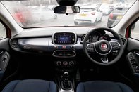 Fiat 500X POP 3
