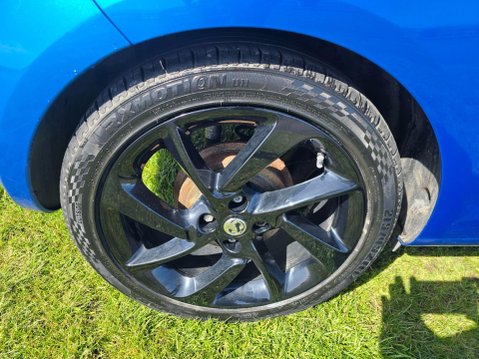 Vauxhall Adam 1.2i ecoFLEX ENERGISED Euro 6 (s/s) 3dr 35
