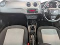 SEAT Ibiza 1.4 SE 15